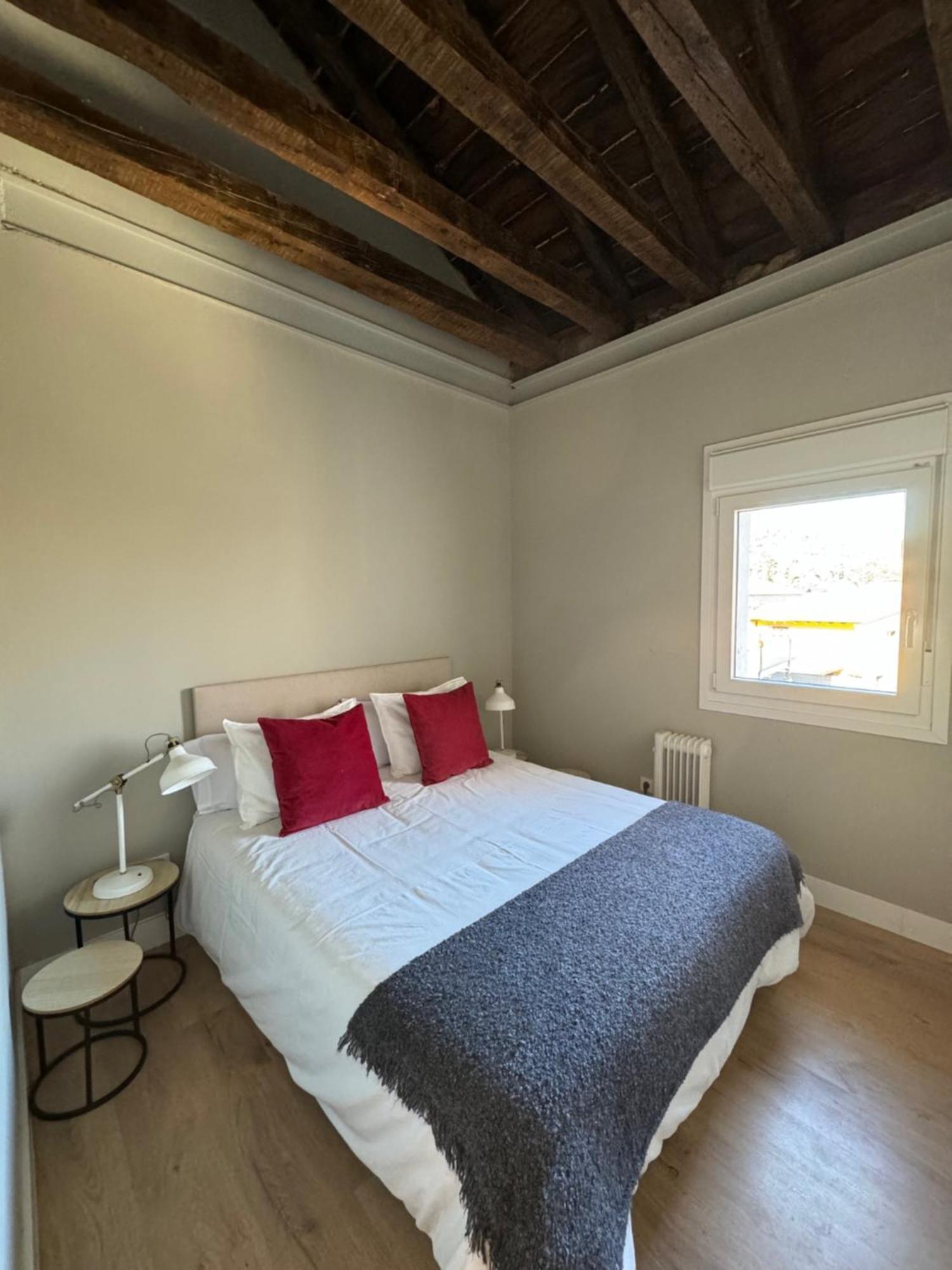 La Casita De Lauri Leilighet El Escorial Eksteriør bilde