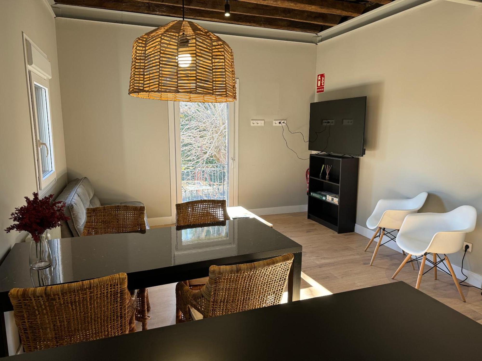 La Casita De Lauri Leilighet El Escorial Eksteriør bilde